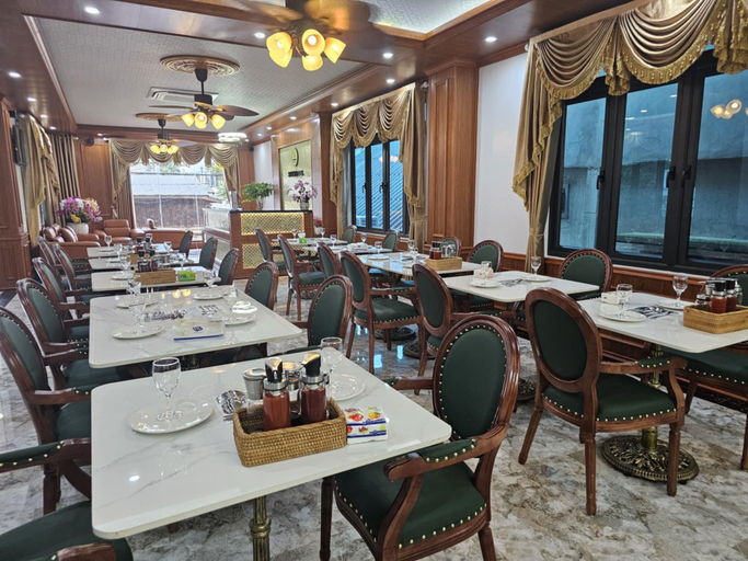 Food & Drinks 5, SKY HOTEL, Vangvieng