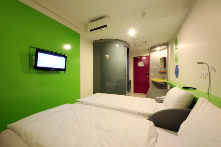 Bedroom 5