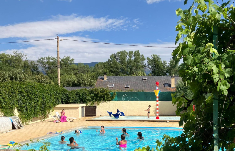 Others 2, Camping L'Enclave mobil-home, Pyrénées-Orientales