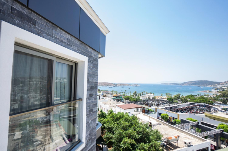 Others 5, M2 Hotel, Bodrum