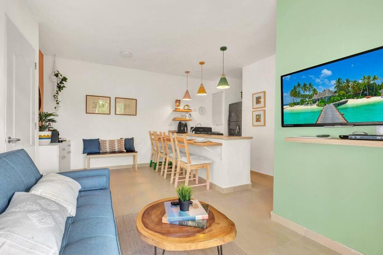 Others 2, OASIS Punta Cana Apartment, Salvaleon de Higuey