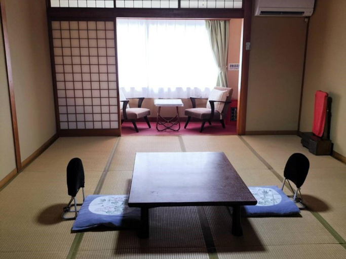 Others 4, Migumiya Ryokan, Toyooka
