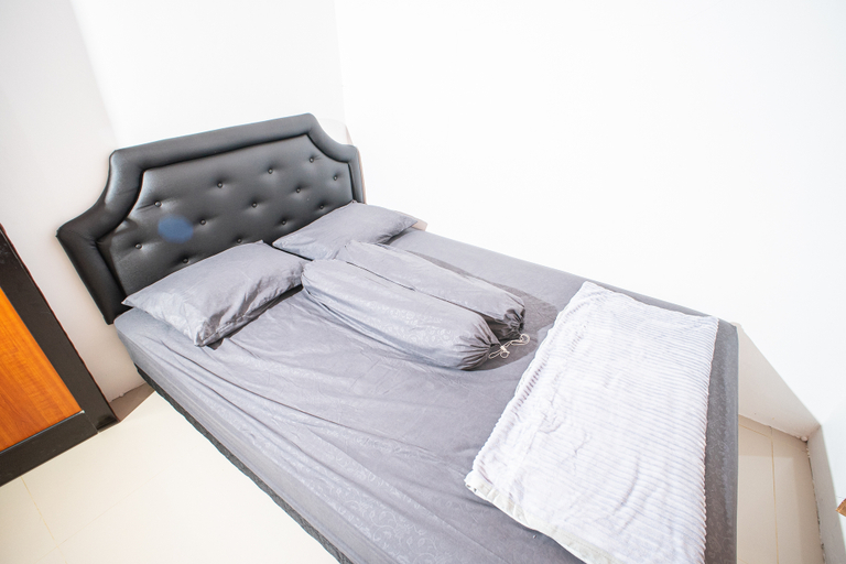 Bedroom 3, Homestay Abbasy Prambanan, Klaten