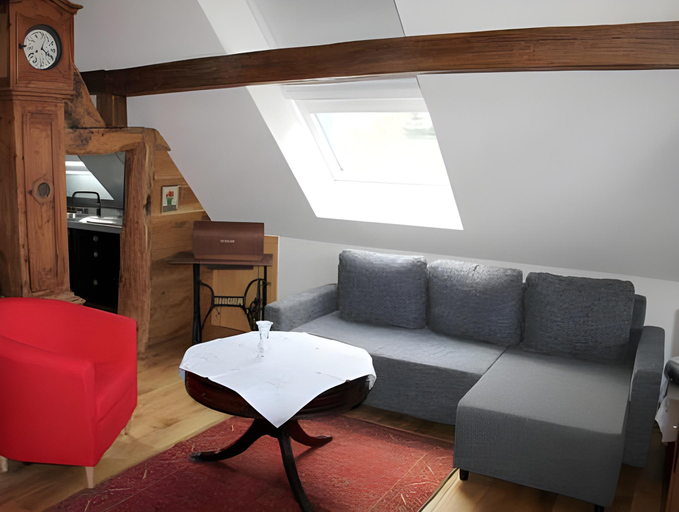 Others 3, Apartment in Morsbach Schleiden, Euskirchen