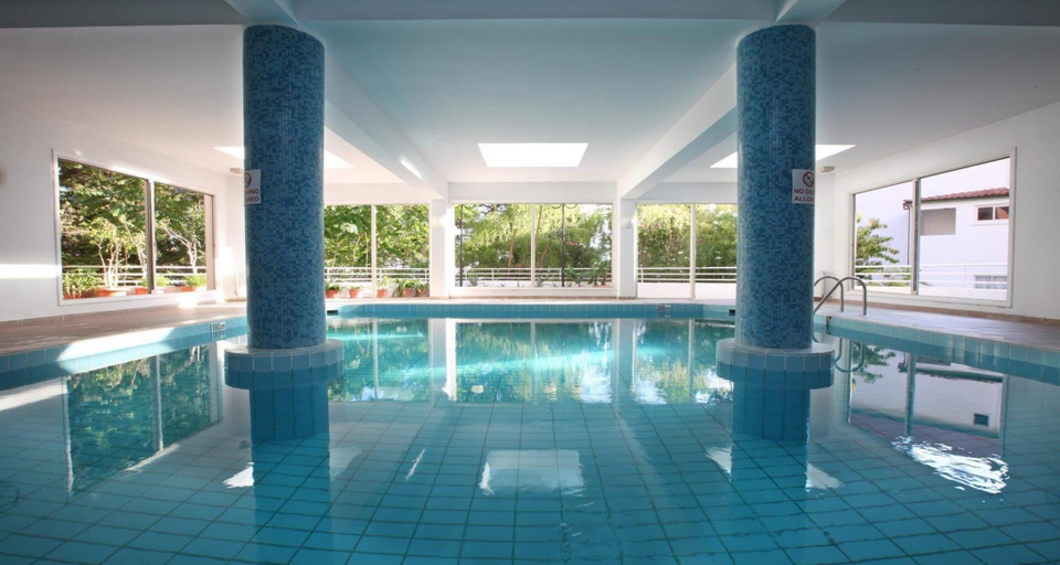 Sport & Beauty 2, Forest Park Hotel