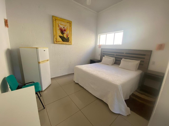 3, Mocoseng Sundown Resorts, Ngaka Modiri Molema