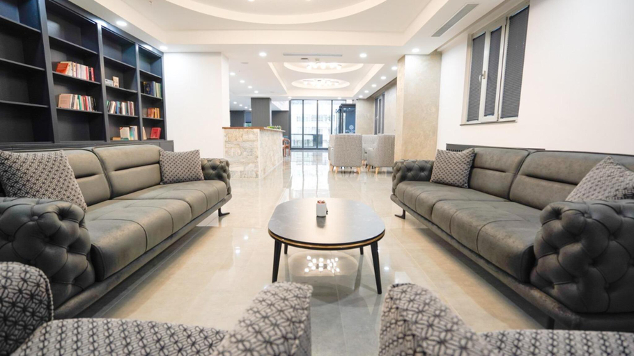 Public Area, Zade Life Otel, Şehitkamil