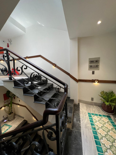 Others 5, Sujet Hotel Danang, Da Nang