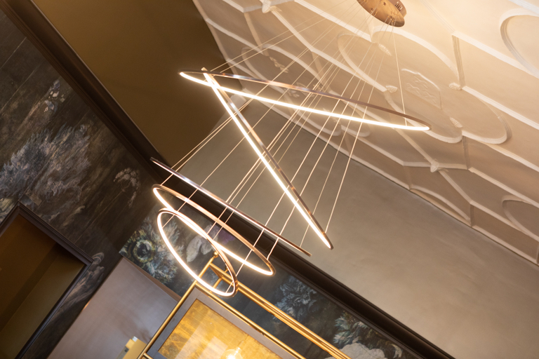 Public Area 5, Poorter Boutique Hotel, Brielle