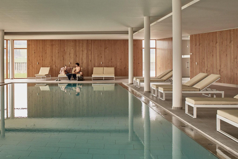 Sport & Beauty 2, Falkensteiner Htl & Spa Bad Leonfelden-Adults, Urfahr Umgebung