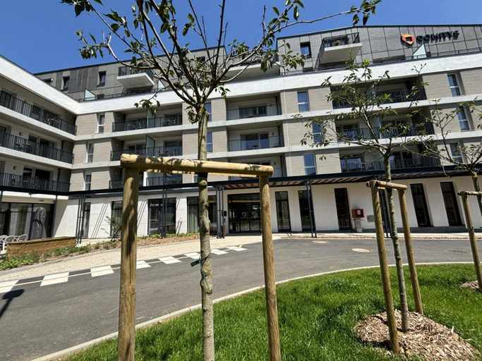 Others 4, DOMITYS - Nancy, Meurthe-et-Moselle