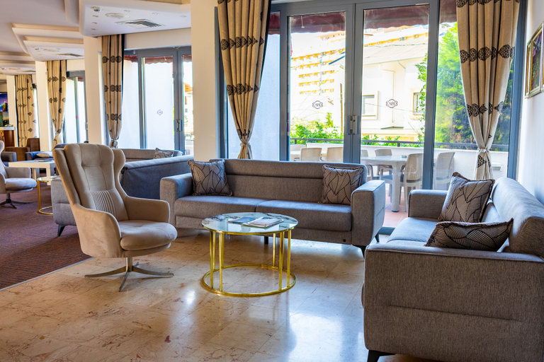 Public Area 4, Sentinus Beach Hotel, Kuşadası