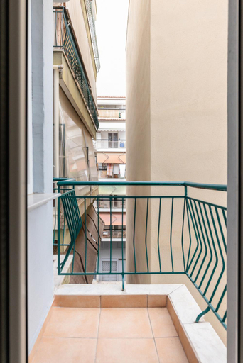 Exterior & Views 4, F & B Collection - Luxury Suite, Central Macedonia