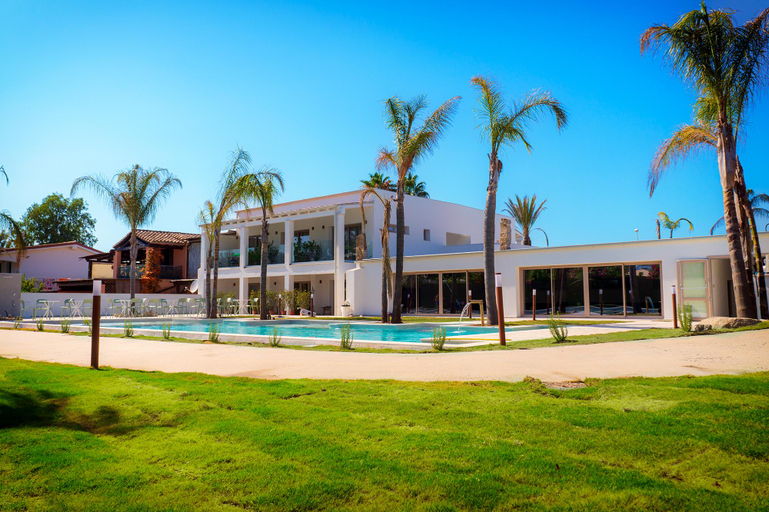 Others 2, Palm Beach Resort, Ogliastra