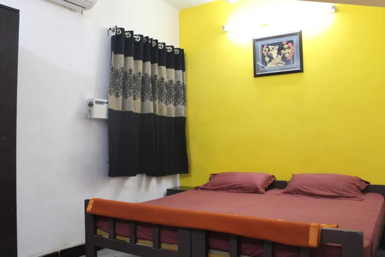 Others 5, The coloursinn Home stays, Chennai