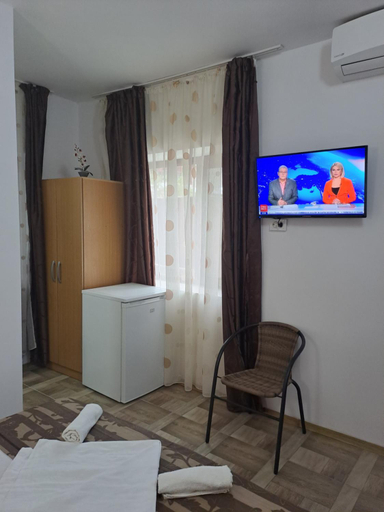 Others 2, Casa Ancuta, Tuzla
