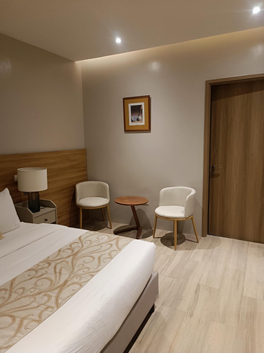 Bedroom 4, Caliraya Mountain Lake Resort, Lumban