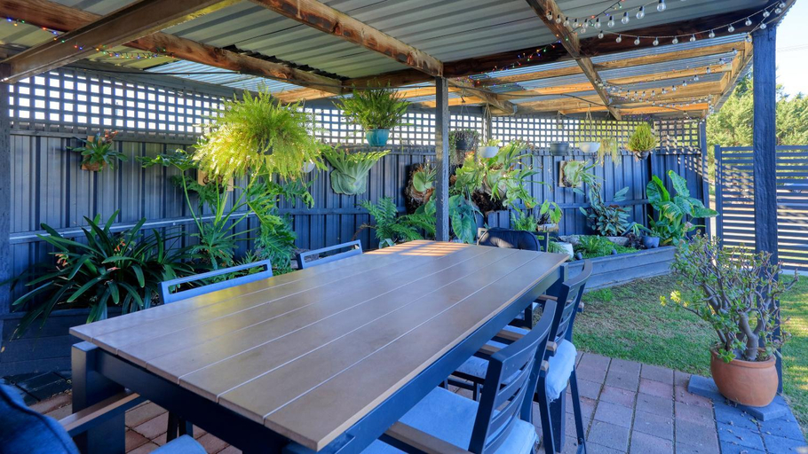 Food & Drinks, Deniliquin Motel, Deniliquin