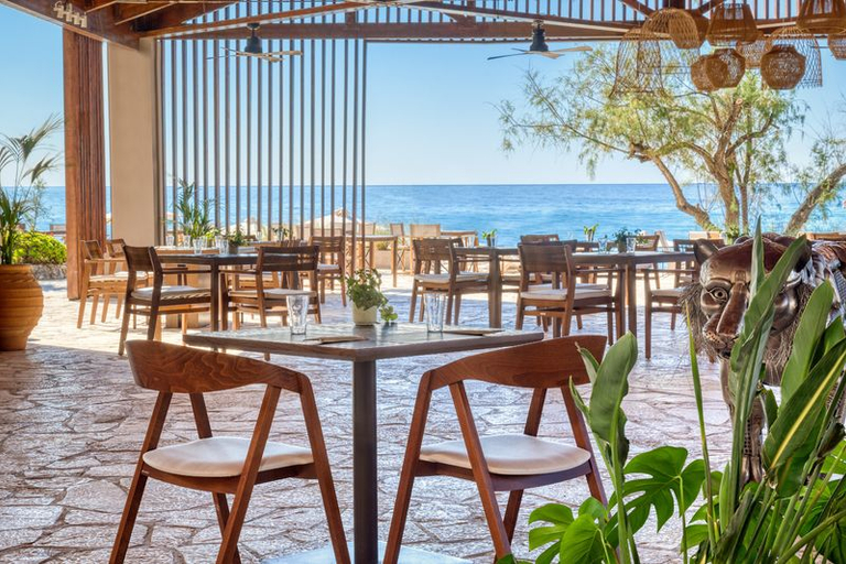 Food & Drinks 5, Domes Of Corfu, Ionian Islands