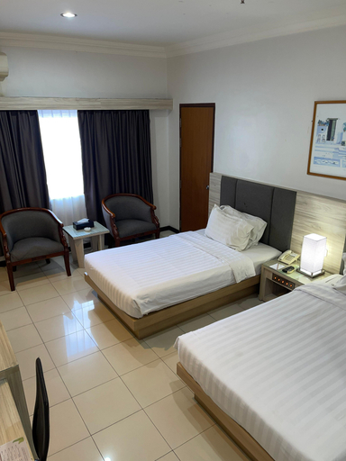 Bedroom 5