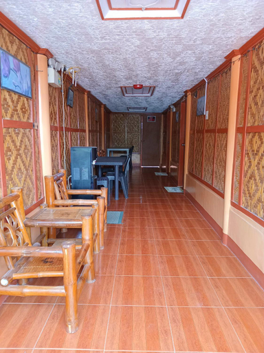Others 5, JayDin Travellers Inn, Panglao