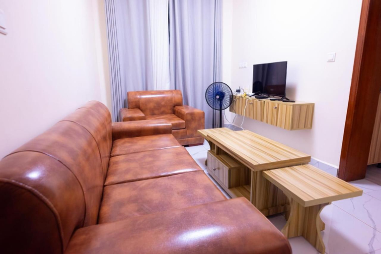 Others 5, VENUS APARTMENT Kigali, Kicukiro