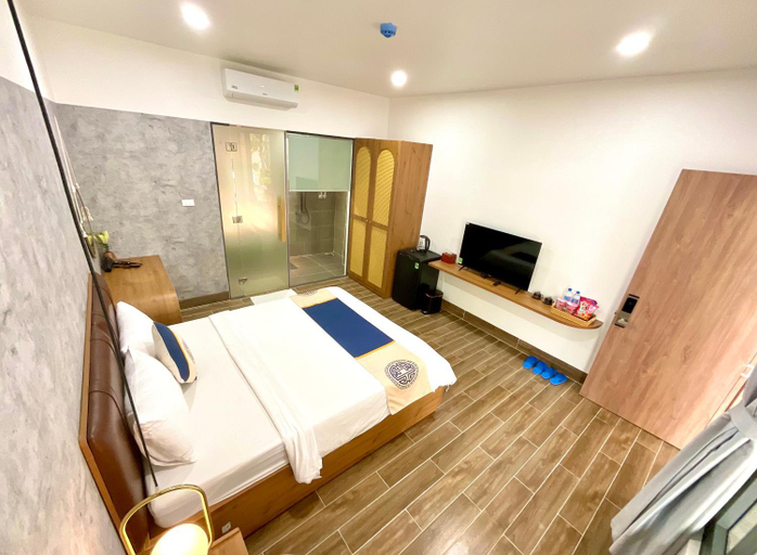 Others 2, Khai Hoan Hotel, Bến Cát