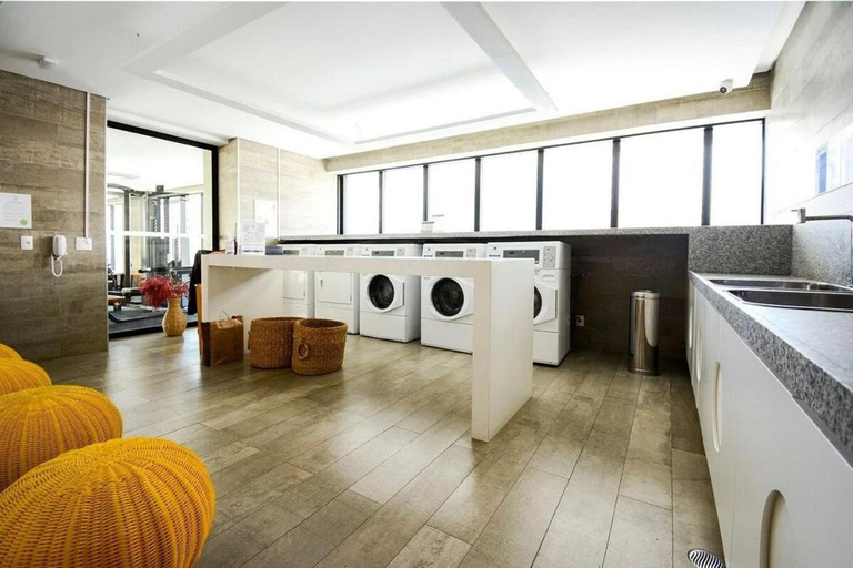 Others 4, NUN Apartments by BnbHost, São Paulo