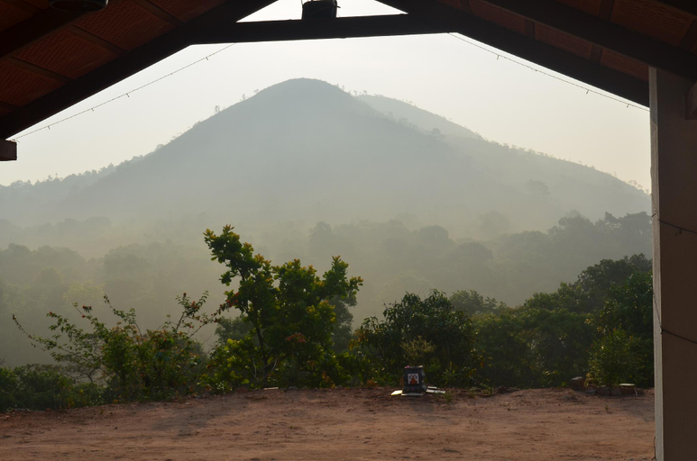 Others 4, Thotadagadde homestay, Chikmagalur