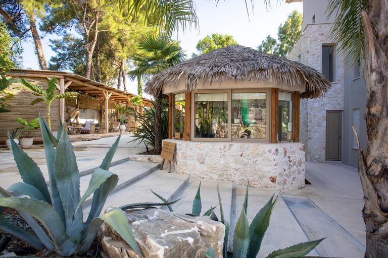 Public Area, MAKO Sea & Suites, Central Macedonia
