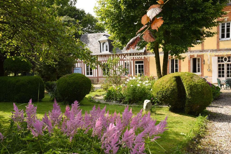 Others 3, Le Cottage -Gite de charme-, Seine-Maritime