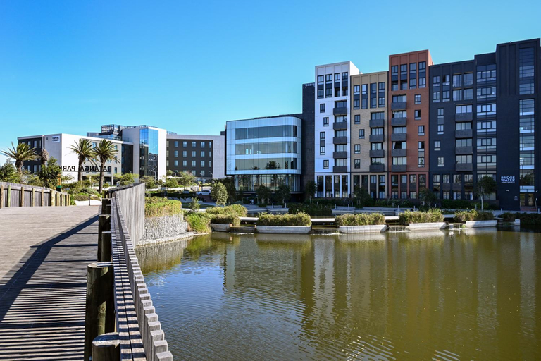 Others 4, ZALS Luxury Accommodation-One bed-Cape Town, City of Cape Town