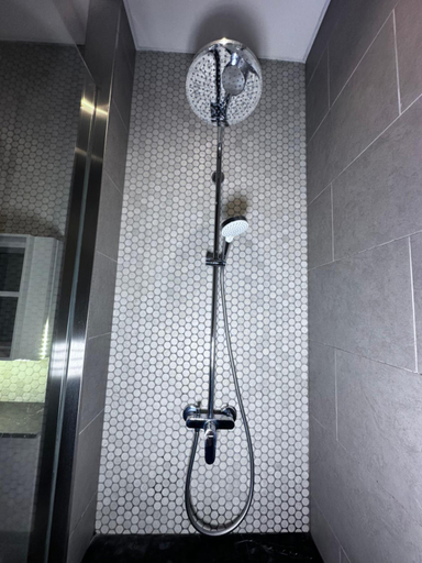 Bathroom 4, Lucentia Residence By Home Horizon, Kuala Lumpur