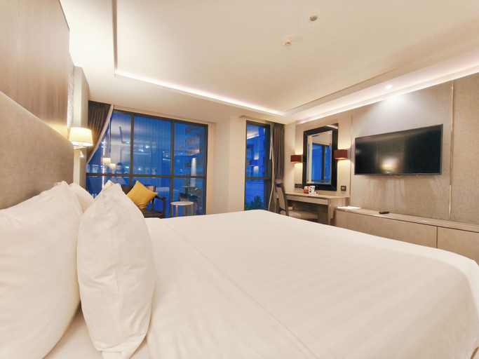 Bedroom 10