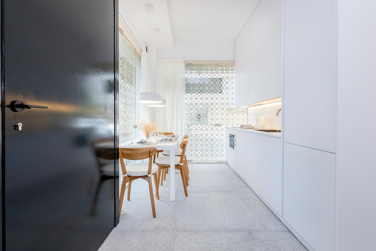 Kitchen 5, BHost - Lumiere Suites, Córdoba