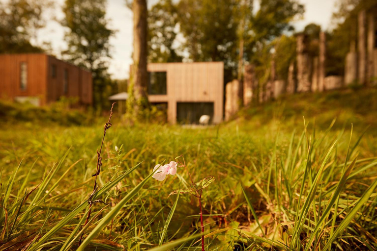 Others 3, Dutchen Zeegser Duinen Villalodges, Tynaarlo