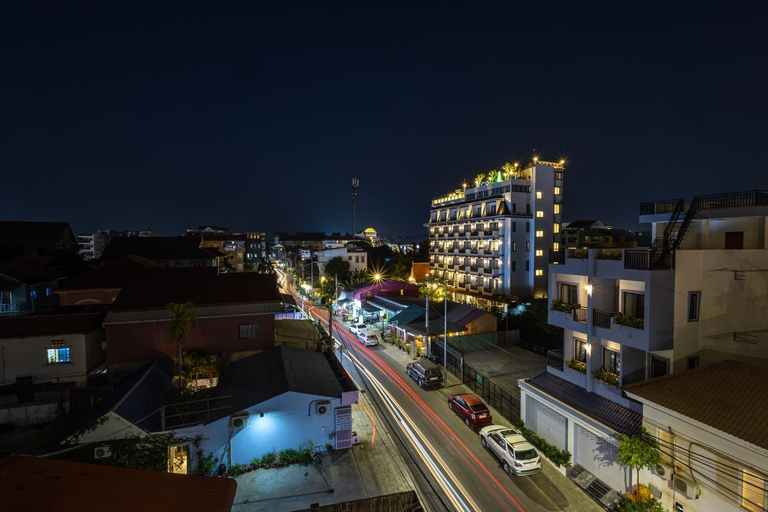 Others 4, Friendly Apartment by Two Seasons, Siem Reap