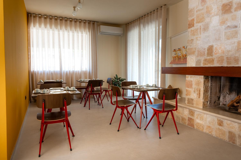 Others 3, B&B Radici d'Olivo, Barletta-Andria-Trani