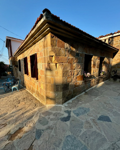 Exterior & Views 4, Teras Gökçeada, Gökçeada