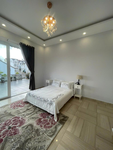 Others 4, Homestay ĐIA DU, Đà Lạt