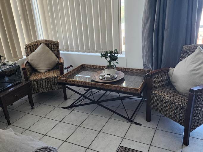 Others 5, The Palace Twin Rooms, City of Cape Town