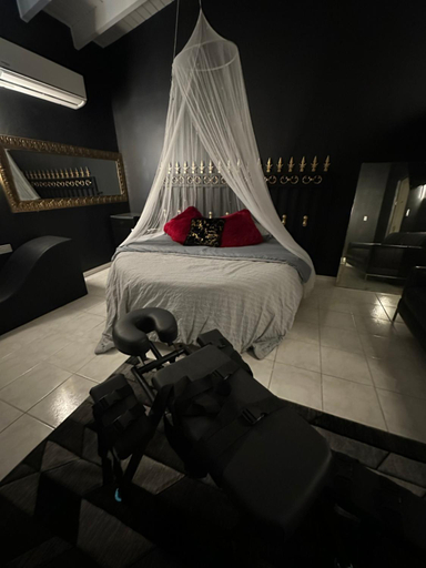 Bedroom 3, Excecutive Inn Aruba