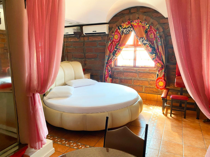 Others 4, Camelot Motel by Drops, São Leopoldo