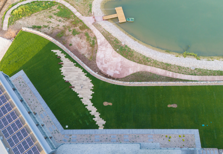 Santa Cruz Movement And Nature House, Torres Vedras