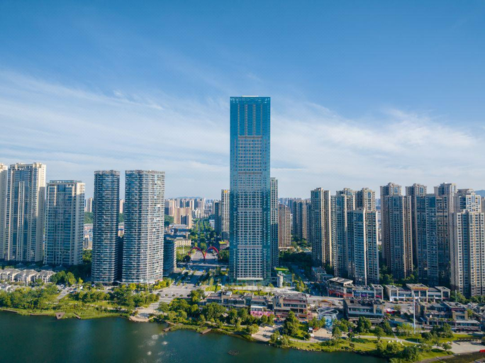 Others 5, Changsha Xicheng Mansion (Yuelu District Luyun Road Subway Station Branch), Changsha