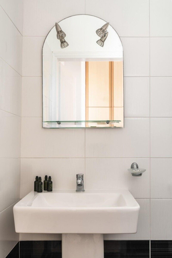 Bathroom 5, Villa Libertad, South Aegean