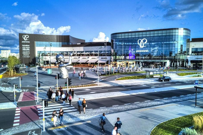Others 5, Rondo Rataje - Ekonomia i Komfort!, Poznań City