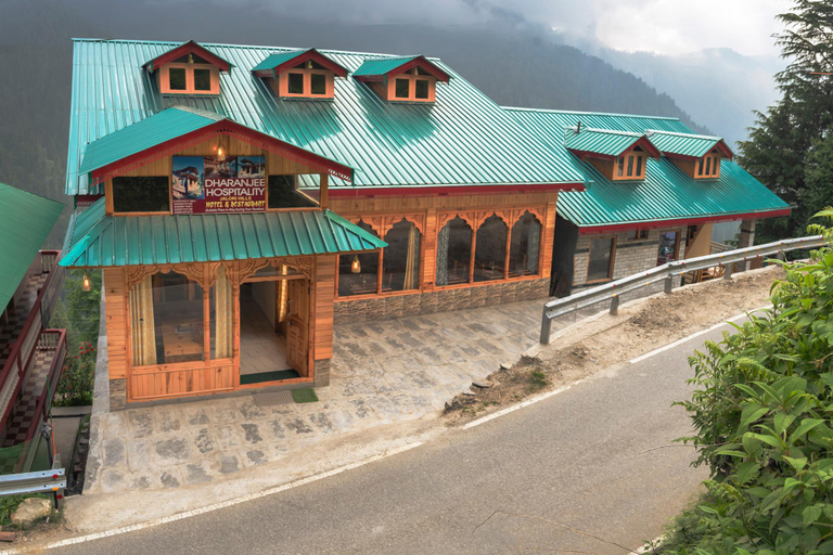 Others 2, Jalori Hills, Kullu