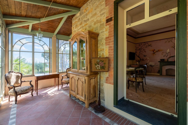 Others 3, Villa Rappis, Imperia