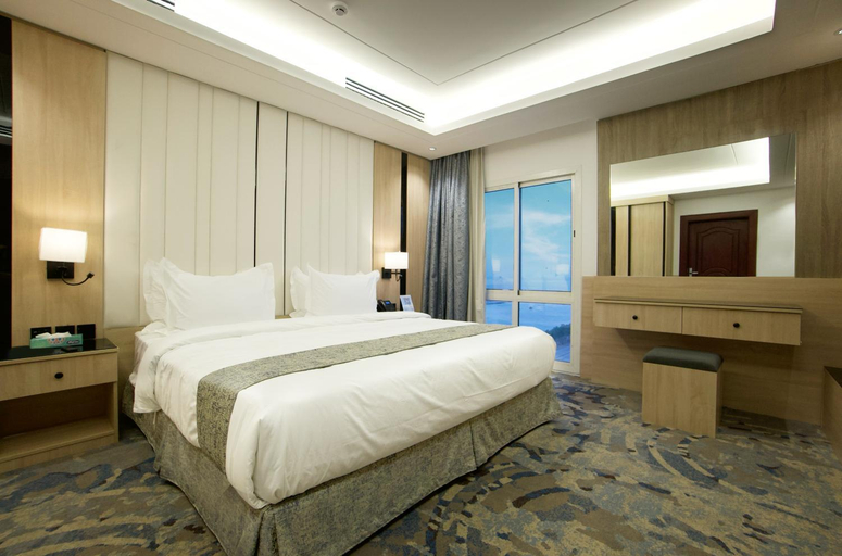 Bedroom 3, MORA HOTEL, Al Khobar